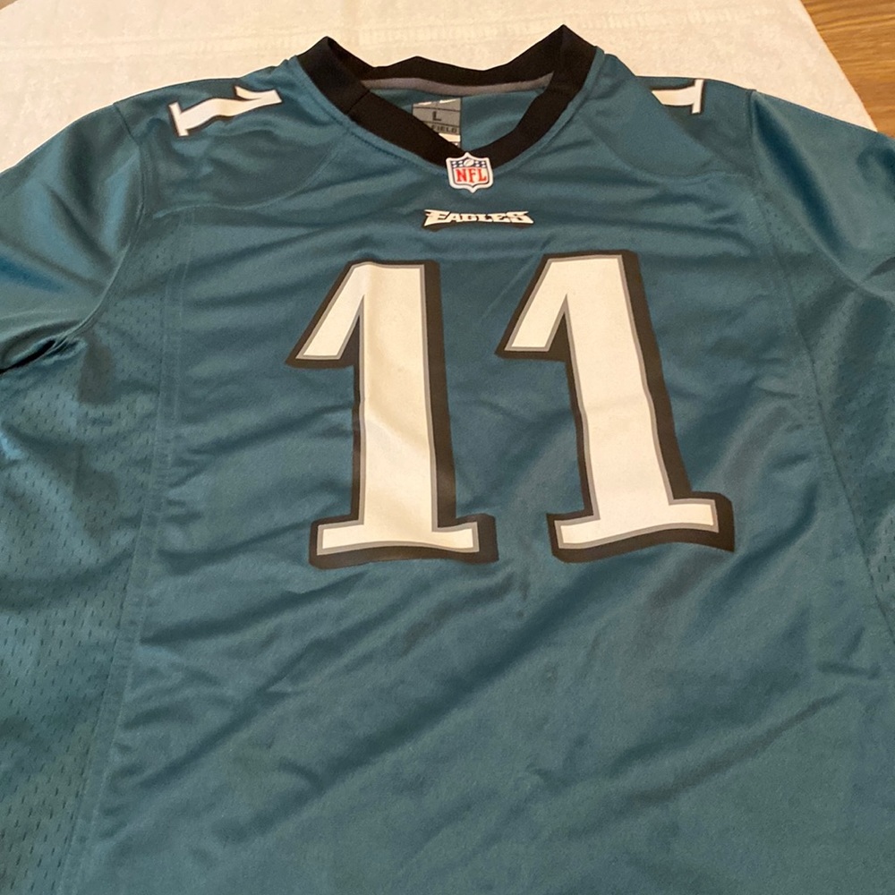 Men’s Eagles Jersey